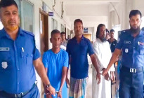 বিয়ের কথা বলে সংঘবদ্ধ ধর্ষণ, ৩ জনের যাবজ্জীবন