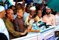 গণভোটের রায় বাস্তবায়ন না হলে রাজনৈতিক সংকট আরও গভীর হবে
