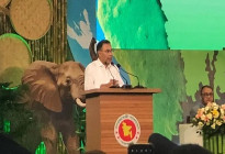‘ঢাকাকে বসবাসের যোগ্য শহর হিসেবে গড়ে তুলতে হবে’