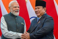 ভারত-ইন্দোনেশিয়ার মধ্যে নতুন প্রতিরক্ষা চুক্তি