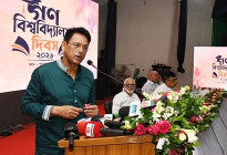 আমলাদের খিচুড়ি রান্না শিখতে বিদেশ যাওয়ার দিন শেষ: শিক্ষামন্ত্রী