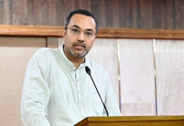 ‘নতুন নয়, বিদ্যমান কারিকুলামই পরিমার্জন করা হচ্ছে’