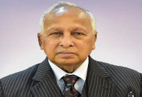 সাবেক স্পিকার ব্যারিস্টার জমির উদ্দিন সরকার আর নেই