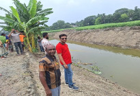 ব্যয় সাশ্রয়ে প্রশংসিত সালথার ইউএনও, সরকারি কোষাগারে ফেরত গেল ৭৩ লাখ টাকা