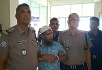 যৌতুকের দাবিতে স্ত্রীকে হাতুড়ি দিয়ে পিটিয়ে হত্যা, স্বামীর যাবজ্জীবন 