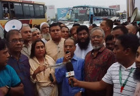 ‘প্রধানমন্ত্রীর বরিশাল সফর শুধু একটি আনুষ্ঠানিক কর্মসূচি নয়’