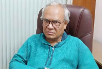 ‘ফ্যাসিস্টের অপরিকল্পিত উন্নয়নেই বন্যা পরিস্থিতির অবনতি’