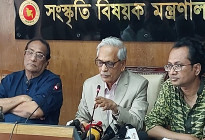 ‘৫ আগস্টের মধ্যেই জুলাই গণ-অভ্যুত্থান স্মৃতি জাদুঘর উদ্বোধন’