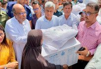 ‘ক্ষতিগ্রস্ত প্রতিটি পরিবারকে সহায়তা দেওয়া হবে’