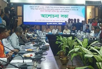 ‘বন্যায় গরু মারা গেলে ২৫ হাজার টাকা ক্ষতিপূরণ’
