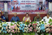 ‘অসাম্প্রদায়িক বাংলাদেশ গড়তে বিএনপি নিরলস প্রচেষ্টা চালাচ্ছে’