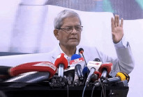 ‘সমৃদ্ধির স্বার্থেই ঢাকার পাশে প্রয়োজন বেইজিংকে’