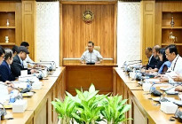 বায়ু-শব্দদূষণ রোধে দ্রুত কার্যকর পদক্ষেপের নির্দেশ প্রধানমন্ত্রীর
