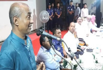 ‘করের অর্থ জনগণের কল্যাণেই ব্যয় করছে সরকার’