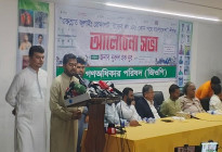 ‘বিদেশি শক্তি জুলাই গণঅভ্যুত্থান দখলের চেষ্টা করেছিল’