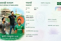 ই-পাসপোর্টে থাকছে শহীদ আবু সাঈদ, মুগ্ধ ও ওয়াসিমের ছবি