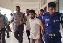 অটো রিকশাচালক নাঈম হত্যায় দুইজনের যাবজ্জীবন
