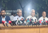 ‘জুলাই সনদ অক্ষরে অক্ষরে পালন করা হবে’