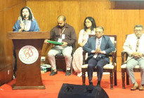 ‘দুর্যোগে মানবতার হাতই হোক সবচেয়ে শক্তিশালী’