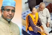 জামায়াত এমপি নজরুলের ভিডিও নিয়ে দিনভর নানা তর্ক-বিতর্ক