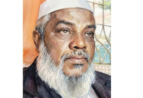 ৭১’র যুদ্ধদিনে আমার বাবা গুলিবিদ্ধ