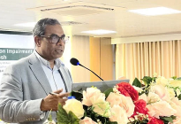 ‘ছানিজনিত অন্ধত্ব নির্মূলে ৫ বছরের লক্ষ্য নির্ধারণ’