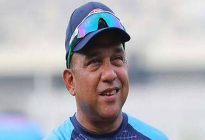 এবার বয়সভিত্তিক ক্রিকেটে পরামর্শকের দায়িত্বে সুজন