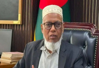 ‘দল বহিষ্কার করলে এমপি পদ যাওয়ার সুযোগ নেই’