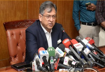 ‘রাষ্ট্রপতি পদত্যাগ করতে চাইলে সরকারের কিছু করার নেই’
