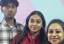সৌদি আরবে সড়ক দুর্ঘটনায় প্রাণ গেল বাংলাদেশি একই পরিবারের তিনজনের