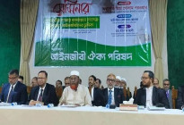 জুলাই সনদ বাস্তবায়ন না হলে রাজপথে নামার হুঁশিয়ারি জামায়াতের