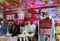 ‘জুলাই সনদ বাস্তবায়নে টালবাহানা নয়’