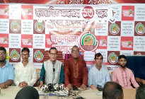 ‘দুশ্চরিত্র ঢাকতে তারা ইসলামকে ব্যবহার করে’