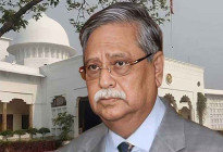 পদত্যাগ করলেন রাষ্ট্রপতি মো. সাহাবুদ্দিন
