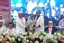 ‘জাতির কাছে ওয়াদা ভঙ্গকারী দল হচ্ছে বিএনপি'