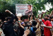 আন্দোলন প্রত্যাহারের ঘোষণা সিজেপির