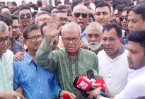 ‘নতুন রাষ্ট্রপতি কে হবেন, সিদ্ধান্ত নেবে বিএনপির নীতিনির্ধারণী ফোরাম’