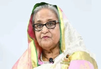 শেখ হাসিনাসহ ৪১ আসামির বিরুদ্ধে অভিযোগ দাখিল