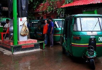 ৩০ জুলাই দিনব্যাপী সিএনজি স্টেশন বন্ধের কর্মসূচি প্রত্যাহার