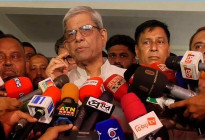 ‘সংবিধান অনুযায়ী যথাসময়ে রাষ্ট্রপতি নির্বাচন’