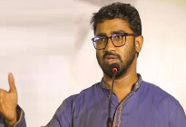 এনসিপি নেতাদের মানুষ ঝেঁটিয়ে বিদায় করছে না, এটাই তাদের সৌভাগ্য