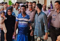 কাঁঠাল পাতা কুড়ানো নিয়ে শিশু হত্যা, ৩ জনের যাবজ্জীবন