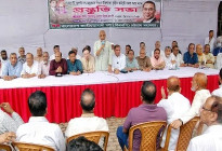 ‘জুলাই গণঅভ্যুত্থানের ভিত্তি রচনা করেছিল বিএনপি’