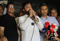 ‘রাজপথের রাজনীতি ভুলে যাইনি, প্রয়োজনে কঠোর কর্মসূচি’