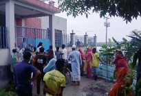 গোপালগঞ্জে মধুমতি নদী থেকে বিশ্ববিদ্যালয় ছাত্রের মরদেহ উদ্ধার 
