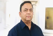 দুবাইয়ের কারাগার থেকে মুক্তি পেলেন বেনজীর