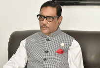 ওবায়দুল কাদেরসহ ৭ আসামির বিরুদ্ধে সাক্ষ্য সম্পন্ন