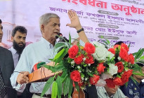 বাংলাদেশ ও নেপালের মধ্যে পারস্পরিক সম্প্রীতি বৃদ্ধি পাবে: মির্জা ফখরুল 