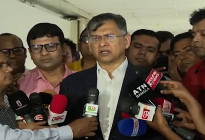 ‘৫ আগস্ট ঘিরে কার্যক্রম নিষিদ্ধ আ. লীগের তৎপরতার সক্ষমতা নেই’