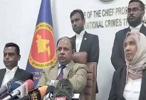 ‘বিদ্বেষমূলক না হলে শেখ হাসিনার বক্তব্য প্রচারে আইনগত বাধা নেই’